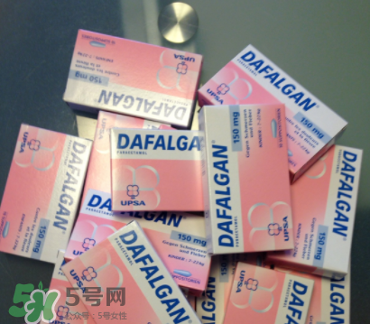 dafalgan退燒栓怎么用？dafalgan退燒栓使用說(shuō)明