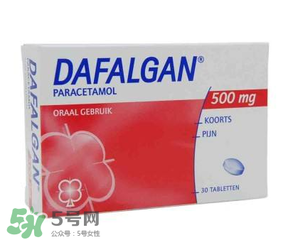 dafalgan退燒栓怎么用？dafalgan退燒栓使用說(shuō)明