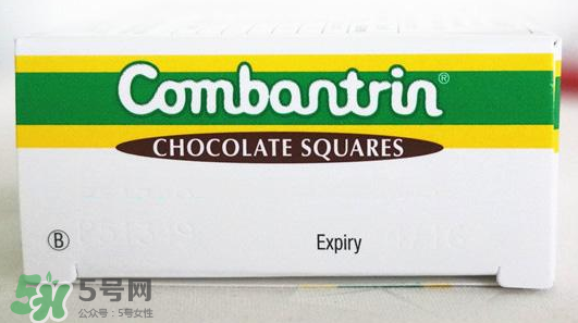 combantrin驅(qū)蟲巧克力的吃法  combantrin驅(qū)蟲巧克力怎么吃？