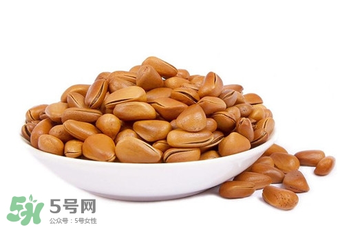 松子什么時(shí)候成熟？松子什么時(shí)候吃最好