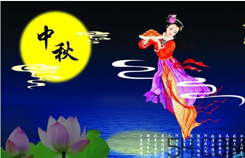 中秋節(jié)不能回家怎么發(fā)說(shuō)說(shuō)？