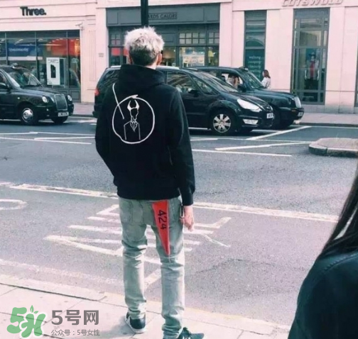 424袖標(biāo)有單賣的嗎？424袖標(biāo)單獨買多少錢？