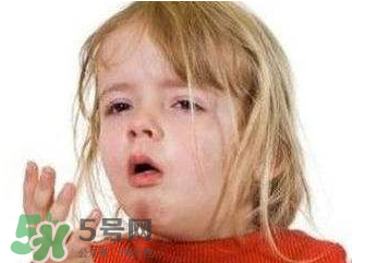 干咳嗽吃什么好的快？小孩外寒咳嗽的癥狀表現(xiàn)
