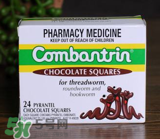 combantrin驅(qū)蟲巧克力什么時(shí)候吃？combantrin驅(qū)蟲巧克力多大可以吃？