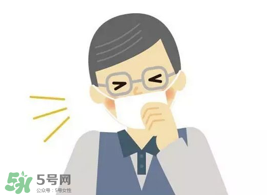 什么茶可以治咳嗽？咳嗽的病因是什么？