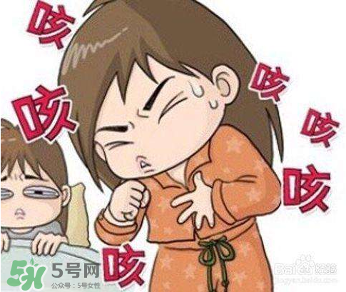 咳嗽的種類有哪些？咳嗽怎么檢查？