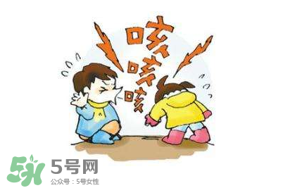 咳嗽的種類有哪些？咳嗽怎么檢查？