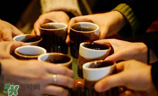 中秋節(jié)為什么要喝酒？中秋節(jié)喝什么酒？