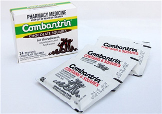 combantrin驅(qū)蟲巧克力有副作用嗎？combantrin驅(qū)蟲巧克力副作用介紹