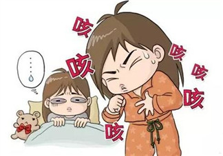 干咳嗽吃什么好的快？小孩外寒咳嗽的癥狀表現(xiàn)