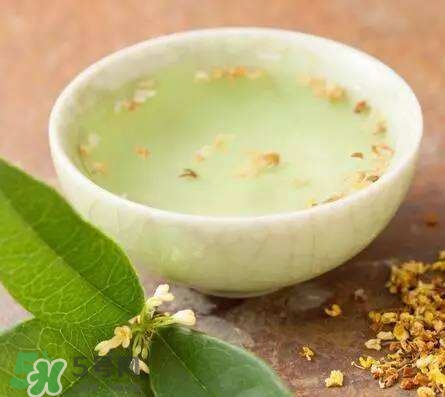 桂花酒怎么釀？桂花酒釀產(chǎn)婦可以吃嗎？