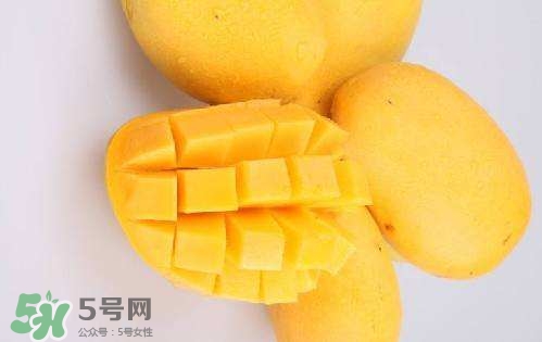 買芒果怎么挑？怎么辨別芒果是不是催熟的？