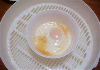 白糖蒸雞蛋孕婦能吃嗎？小孩子吃白糖蒸雞蛋后能喝水嗎？