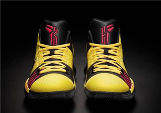 nike kyrie3 mamba mentality怎么樣？歐文3李小龍配色開箱測(cè)評(píng)