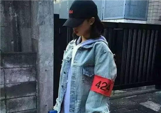 424的袖標(biāo)怎么固定？424袖標(biāo)能拆嗎？