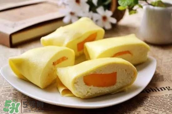 芒果怎么吃？芒果的做法大全