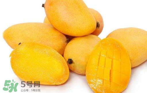 芒果怎么吃？芒果的做法大全