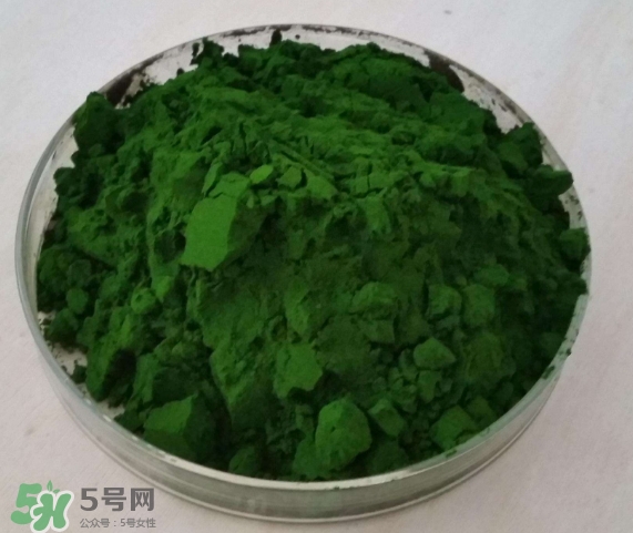 螺旋藻減肥多久有效果？螺旋藻減肥原理