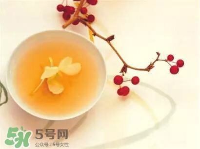 桂花酒怎么釀？桂花酒釀產(chǎn)婦可以吃嗎？