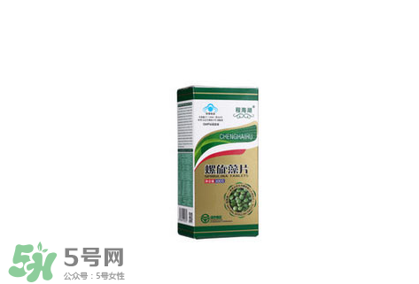 螺旋藻能長期服用嗎？螺旋藻長期服用有什么危害？