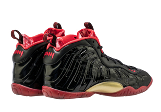 nike little posite one吸血鬼噴什么時候發(fā)售_多少錢？