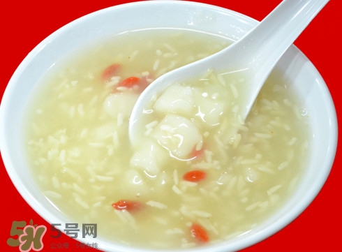 孕婦能吃醪糟嗎？醪糟有點酸是怎么回事