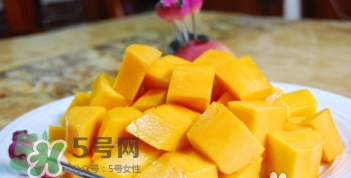 芒果怎么吃？芒果的做法大全