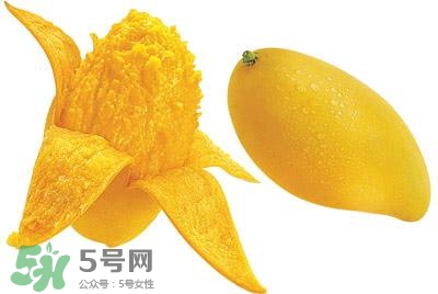 買芒果怎么挑？怎么辨別芒果是不是催熟的？