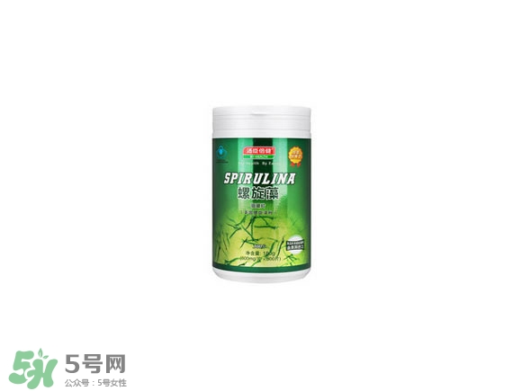 螺旋藻能治便秘嗎？治療便秘的方法有哪些？
