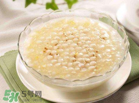 江米酒是什么酒？江米酒的做法