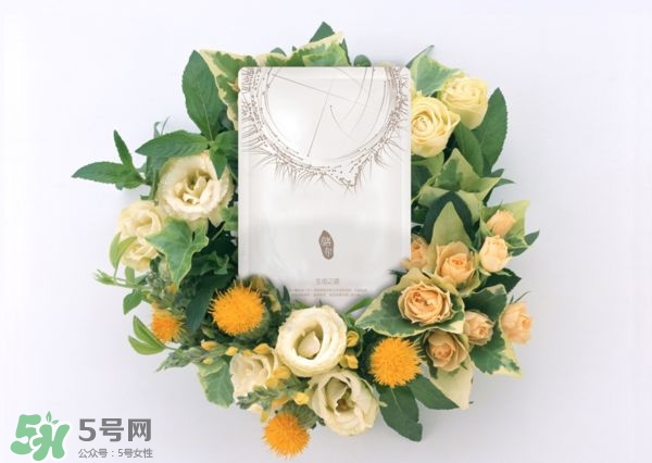 螺旋藻粉可以做面膜嗎？螺旋藻粉做面膜的功效
