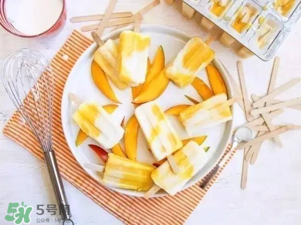 芒果怎么吃？芒果的做法大全
