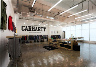 carhartt是什么牌子？carhartt是什么檔次？