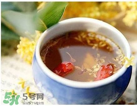 桂花酒怎么釀？桂花酒釀產(chǎn)婦可以吃嗎？