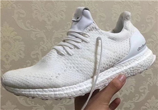 adidas ultraboost羊毛鞋面款實(shí)物什么樣_發(fā)售時(shí)間