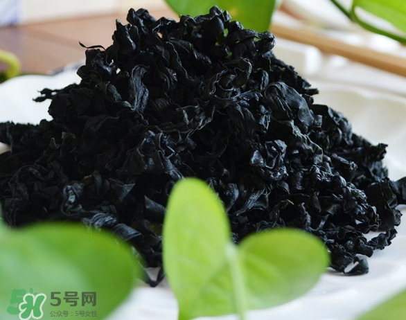 螺旋藻是海帶嗎？螺旋藻是海藻嗎？
