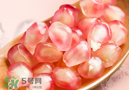中秋節(jié)吃石榴嗎？中秋節(jié)吃石榴有什么寓意？