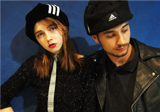 gallerie與adidas聯(lián)名款帽子多少錢_在哪買？
