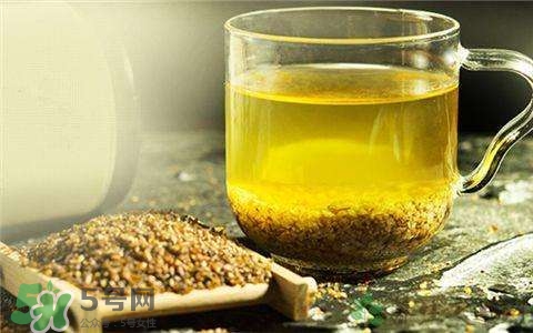 桂花茶怎么泡？桂花茶泡水喝的禁忌 