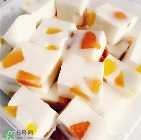 芒果怎么吃？芒果的做法大全