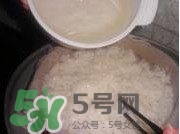 桂花酒怎么釀？桂花酒釀產(chǎn)婦可以吃嗎？