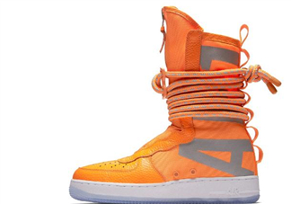 nike sf af 1 high什么時候發(fā)售？耐克sf af 1 high在哪買？