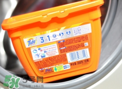 汰漬三色洗衣球怎么樣？汰漬三色洗衣球多少錢？