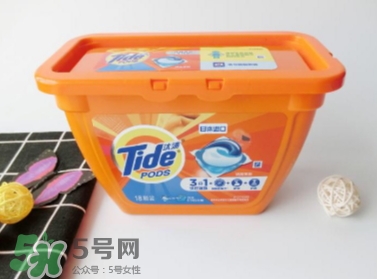 汰漬三色洗衣球怎么樣？汰漬三色洗衣球多少錢？