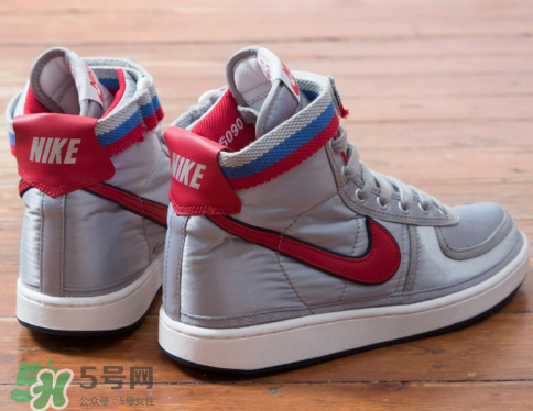 nike vandal high supreme og復(fù)刻版什么時候發(fā)售？