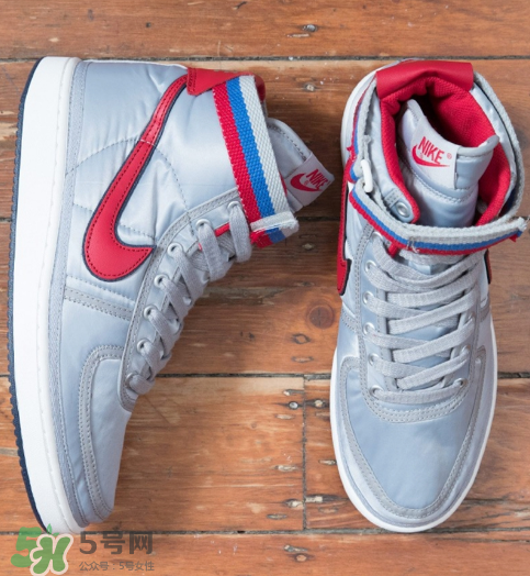 nike vandal high supreme og復(fù)刻版什么時候發(fā)售？