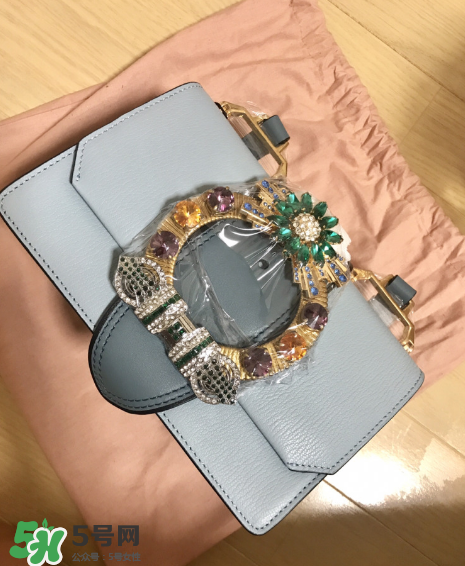 miumiu鉆石包怎么樣？miumiu鉆石包多少錢(qián)？