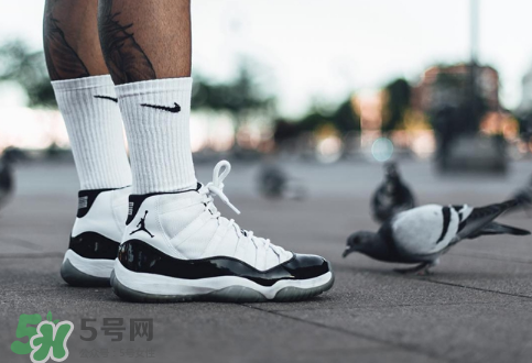 air jordan 11 concord 2018年會(huì)復(fù)刻嗎？
