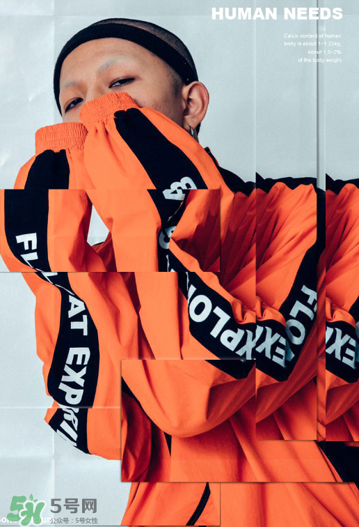 float2017秋冬系列服裝怎么樣_好看嗎？