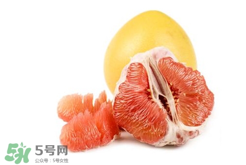紅肉蜜柚可以儲(chǔ)存多久？紅肉蜜柚怎么挑選